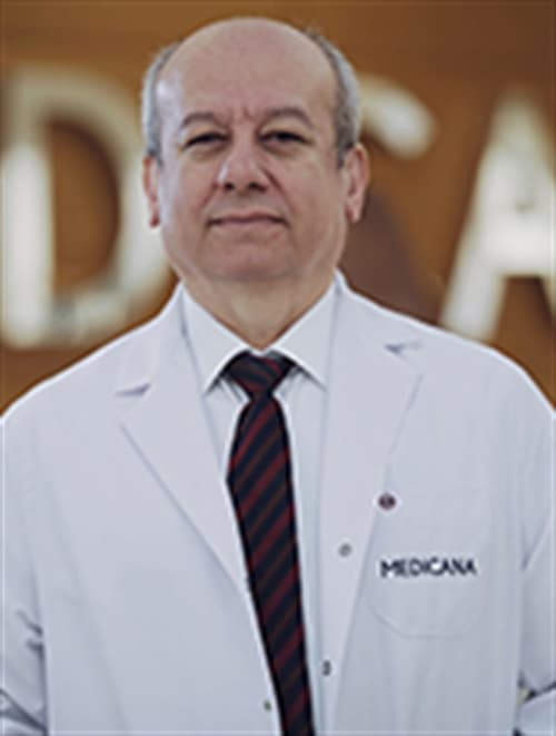 Prof. Dr. Yener Koç profile