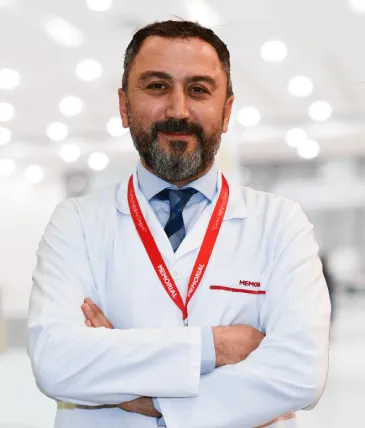 Prof. Dr. Olcay GÜLER