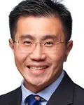 Dr Ng Zhi Xu