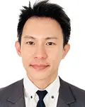 Dr. Ang Fu Hong, Benjamin