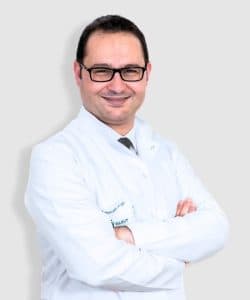 Dr. Abdulaziz Temiz MD