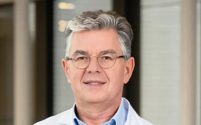 Dr. med. Stefan Schuko