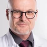 Prof. Dr. med. Xavier Crevoisier