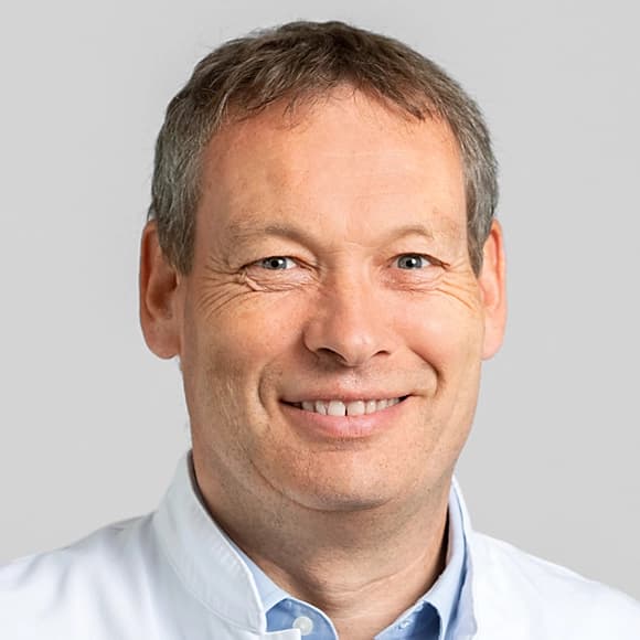 Dr. med. Thomas Dobler