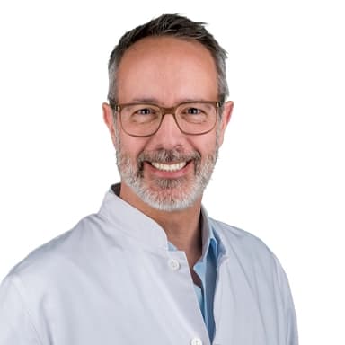 Prof. Dr. med. Dr. med. dent. Olivier Lieger