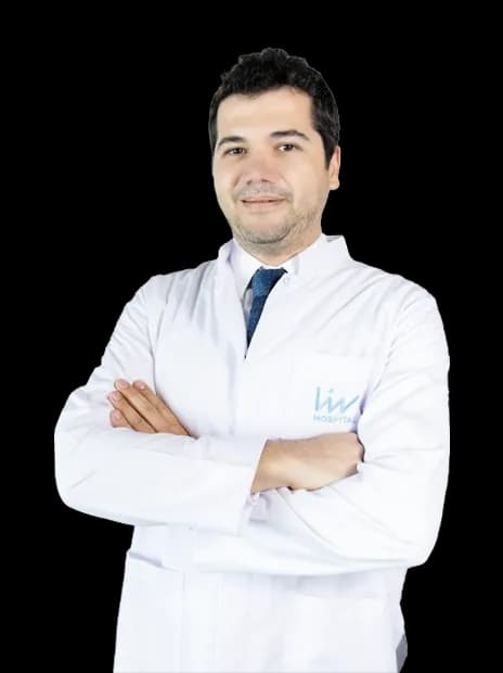 Prof. MD. Yunus İmren