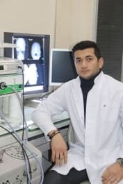 Dr. Elmir Qahramanlı