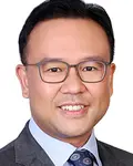 Dr Ng Kok Heong Alvin
