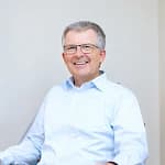 Dr. med. Hubert Burki