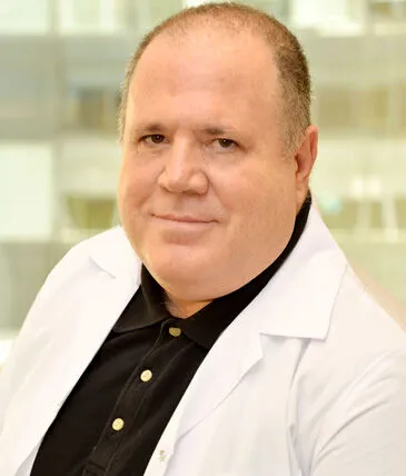 Prof. Dr. Mehmet ALP