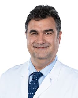 Prof. Dr. med. Alex Alfieri