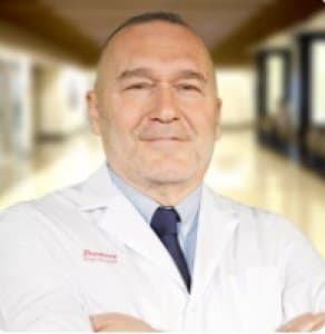 PROF.DR. LEVENT YALÇIN