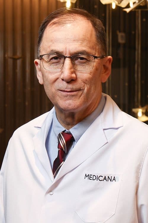 Prof. Dr. Tezer Kutluk profile