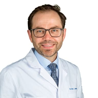 Dr. med. Linas Jankauskas profile