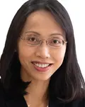 Dr Goh Ting Hui Angeline