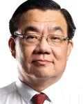 Dr Chou Ning