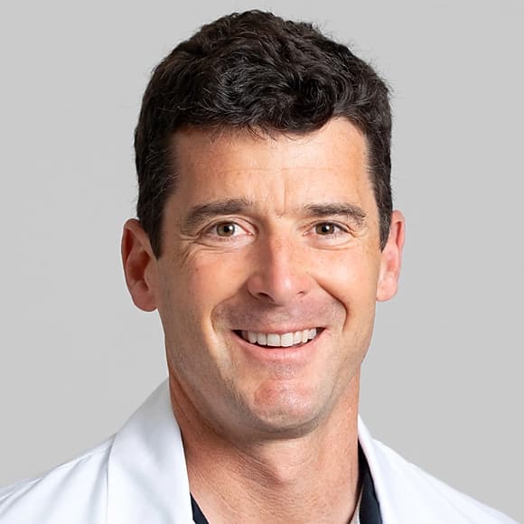 Dr. med. Lukas Iselin