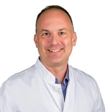 Dr. med. Jens Christian Mundhenk