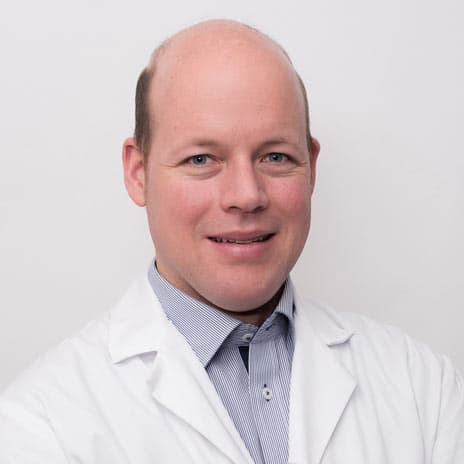 Prof. Dr. med. Oliver Gautschi