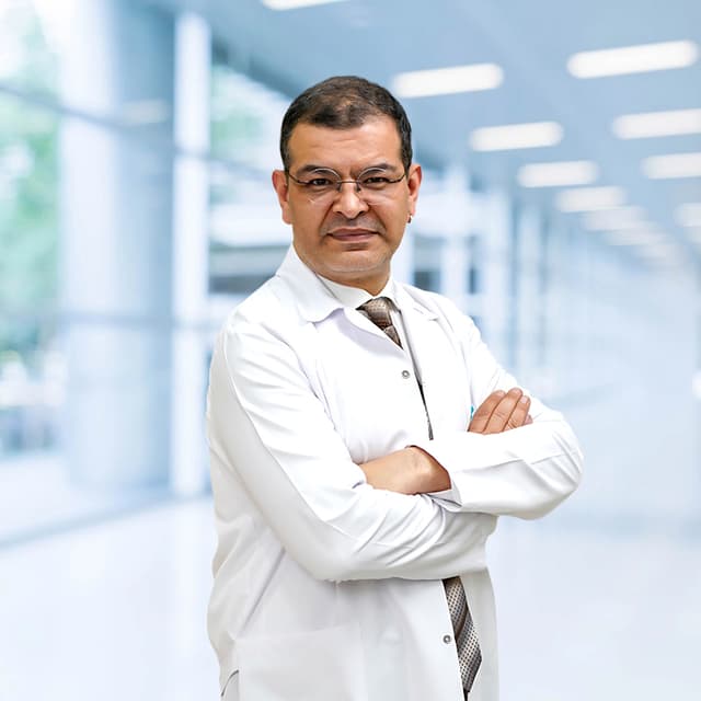 Op. Dr. Yiğit ERDAĞ