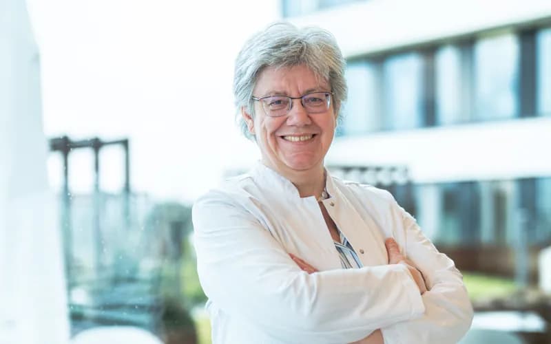 Dr. med. Susanna Meier profile