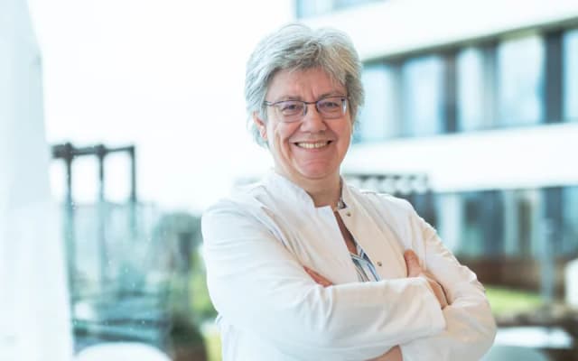 Dr. med. Susanna Meier