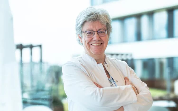 Dr. med. Susanna Meier