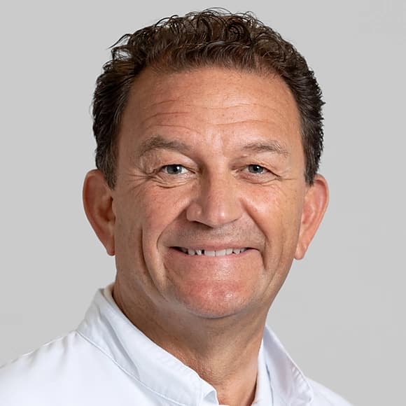 Dr. med. Stefan Wohlgemuth