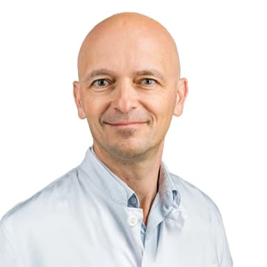 Prof. Dr. med. Michael Reinert