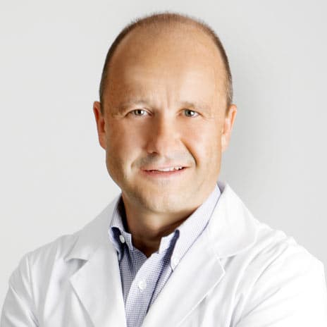 Dr. med. et med. dent. Matthias Kellenberger