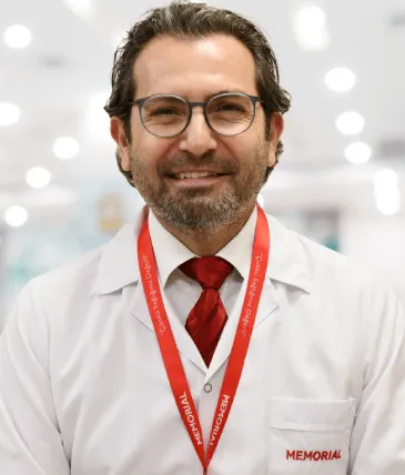 Op. Dr. Yalın DİRİK