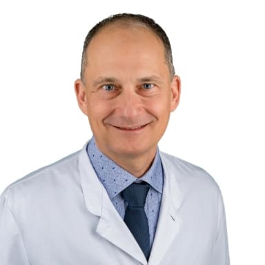 Prof. Dr. med. Richard Kobza