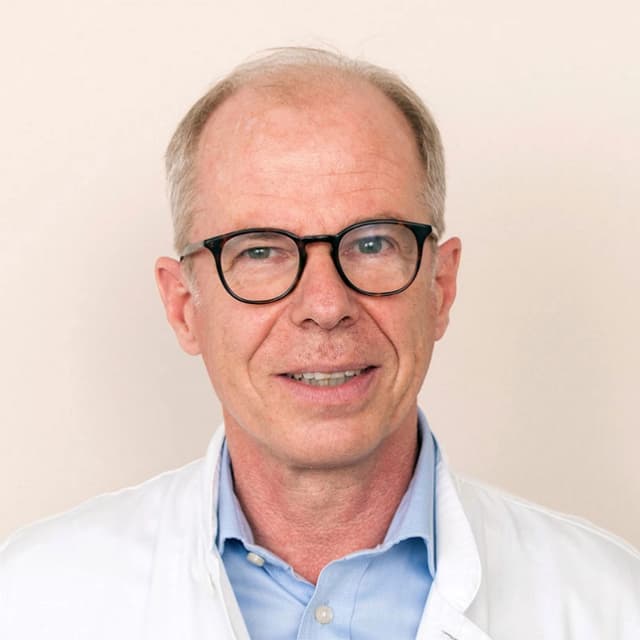 PD Dr. med. Andreas Himmelmann