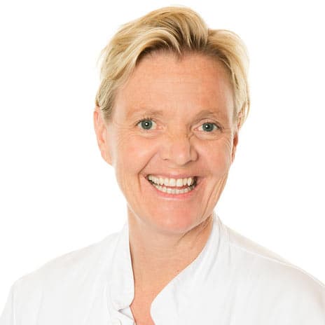 Dr. med. Sabine Steimann