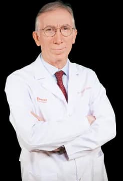 PROF.DR. İRFAN ÖZTÜRK