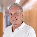 Prof. Dr. med. Florian Lang
