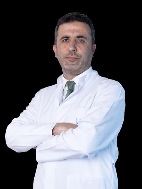 Doç. Dr. Özgür Kaya