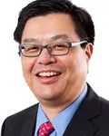 Dr Hsieh Wen-Son