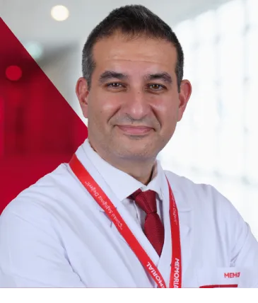 Prof. Dr. Ali ERŞEN