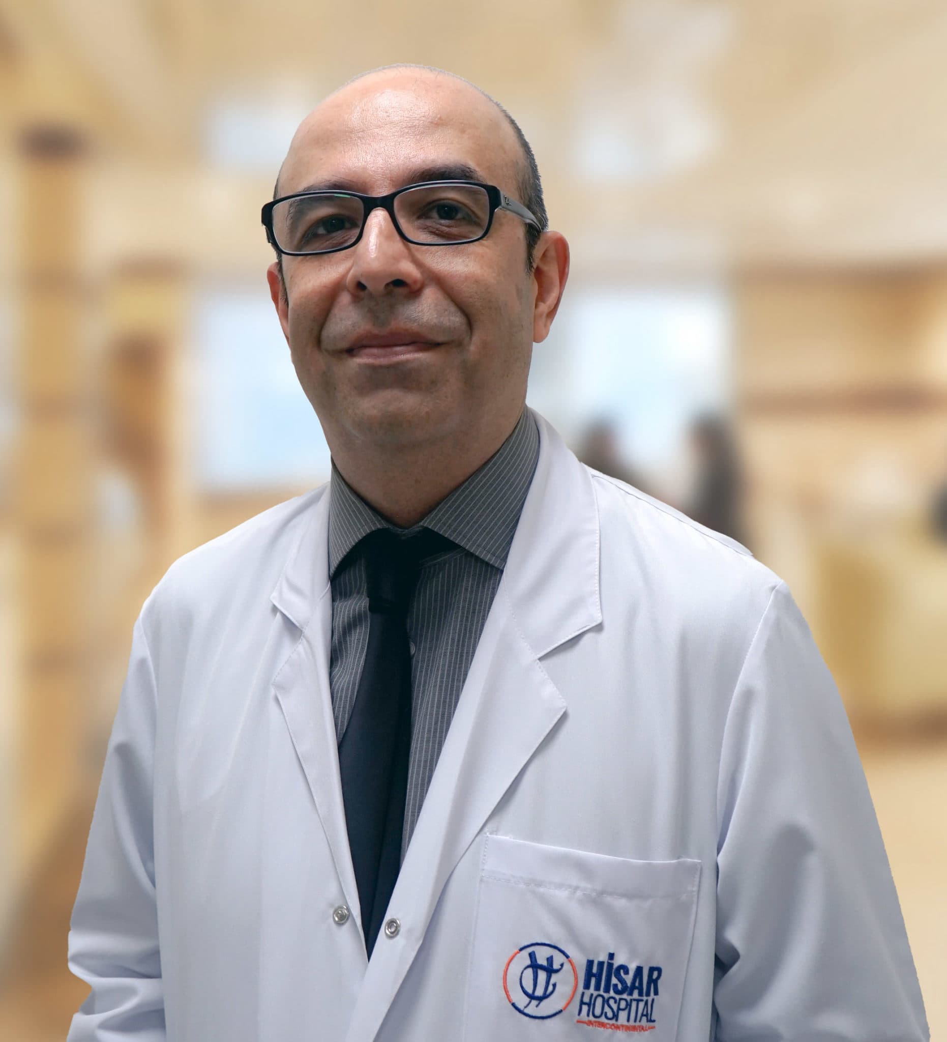 Dr. Mahmut GÜNGÖR (K), M.D. profile