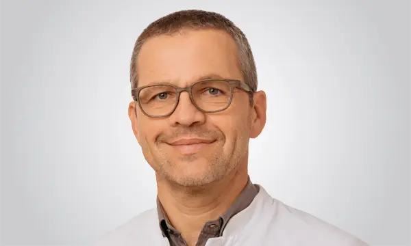 Prof. Dr. med. Stefan Hinterwimmer