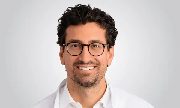 Prof. Dr. med. Mark Tauber profile