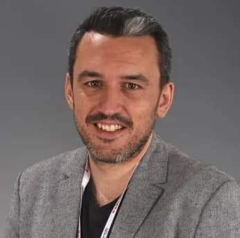 Alejandro Peiró García profile