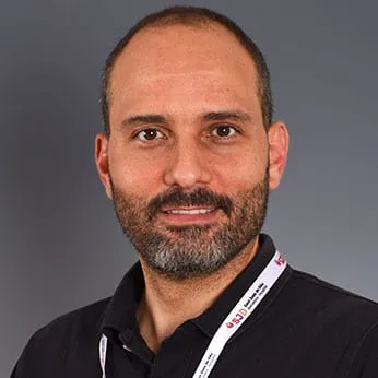 Xavier Tarrado Castellarnau profile