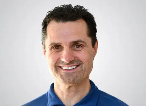 PD Dr. med. Peter Brucker profile