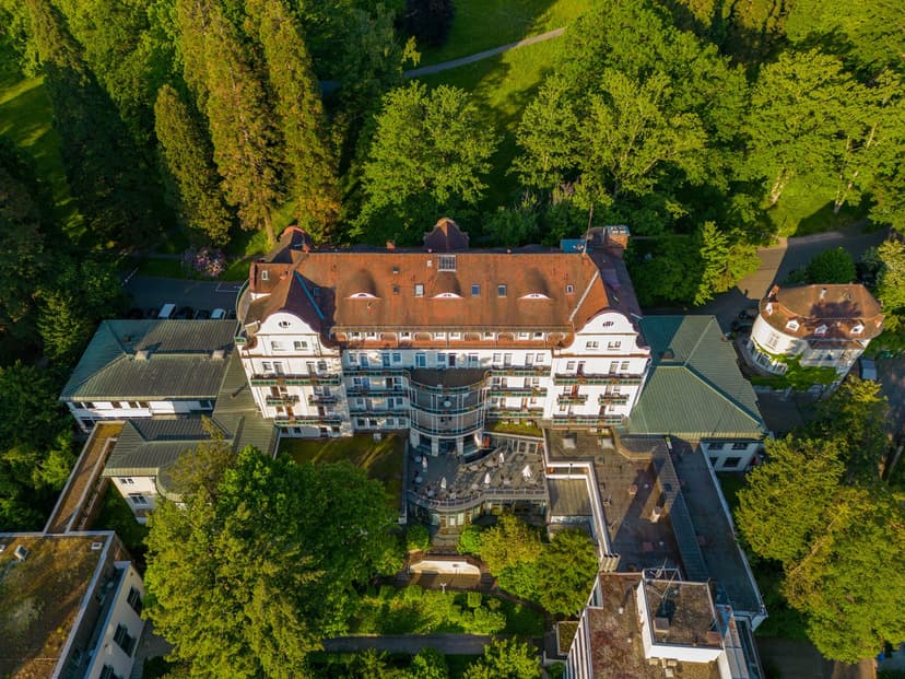 Dr. Franz Dengler Clinic - Medical Clinic