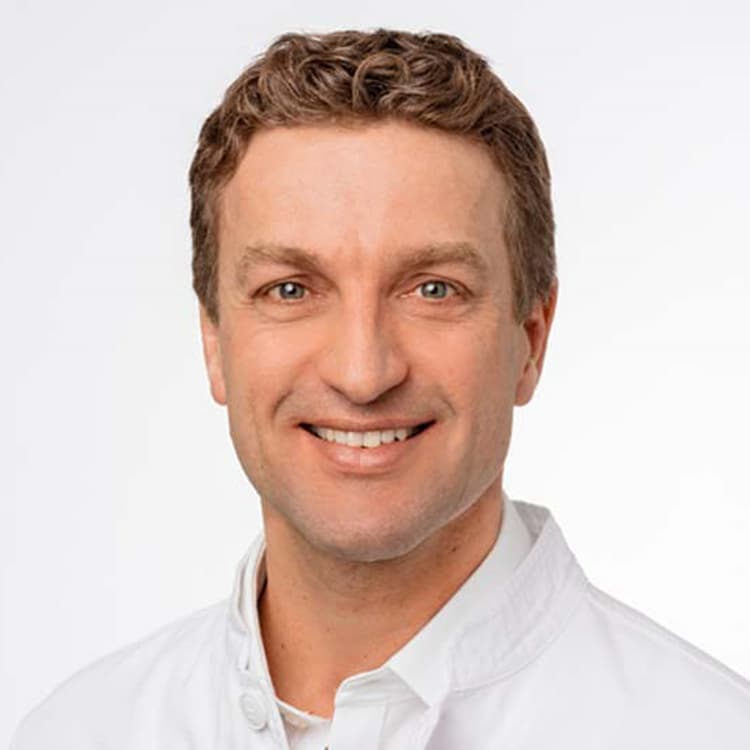 Prof. Dr. med. Hans Gollwitzer