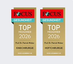 Specialist physician in orthopaedics and trauma surgery