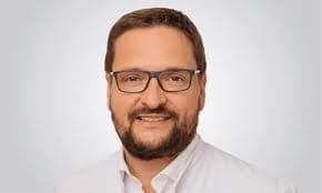 PD Dr. med. Volker Braunstein profile