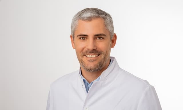 Dr. med. Alexander Rauch